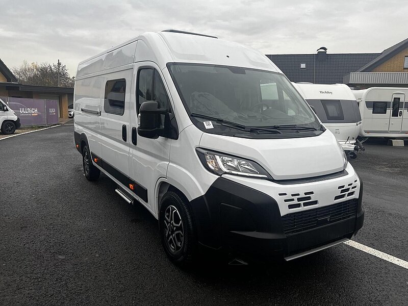 Titelbild ROADfans Hopper 640 Active