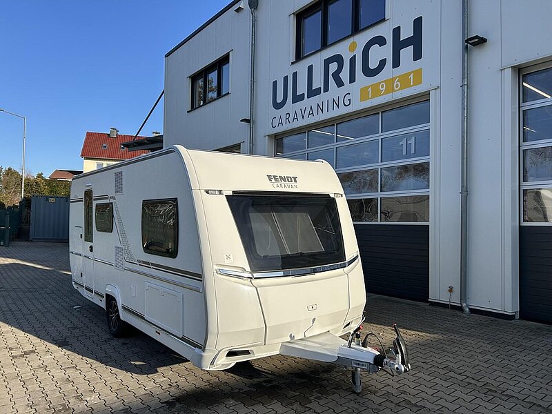 Titelbild Fendt Apero 495 SKM