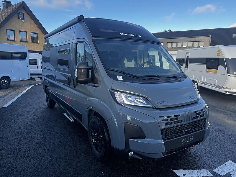 Titelbild Sunlight Cliff X 600