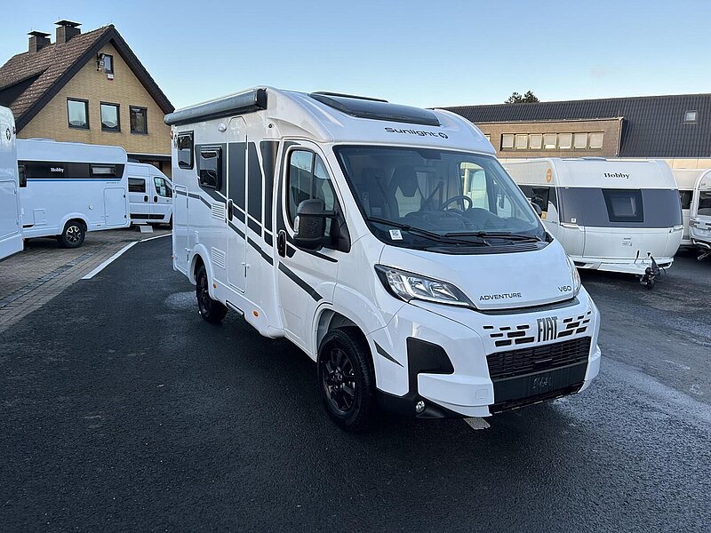 Titelbild Sunlight Adventure V 60