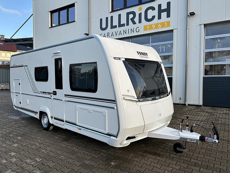 Titelbild Fendt Bianco Activ 515 SKF