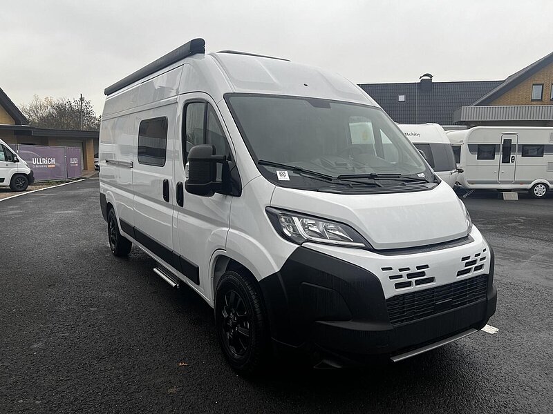 Titelbild ROADfans Hopper 600 Active