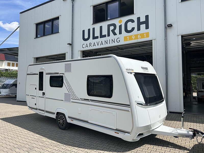 Titelbild Fendt Bianco Selection 515 SKM