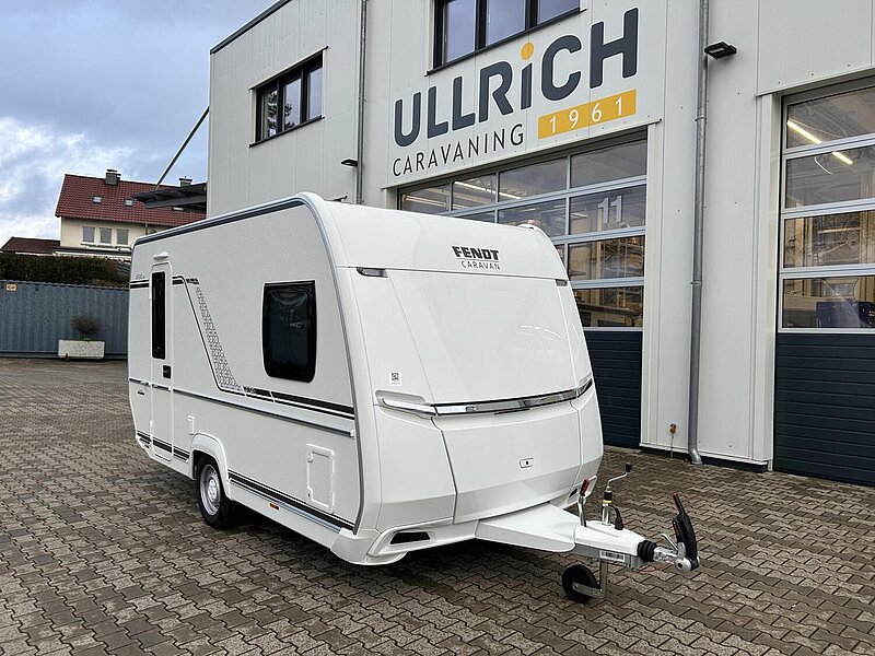 Titelbild Fendt Apero Activ 390 FH