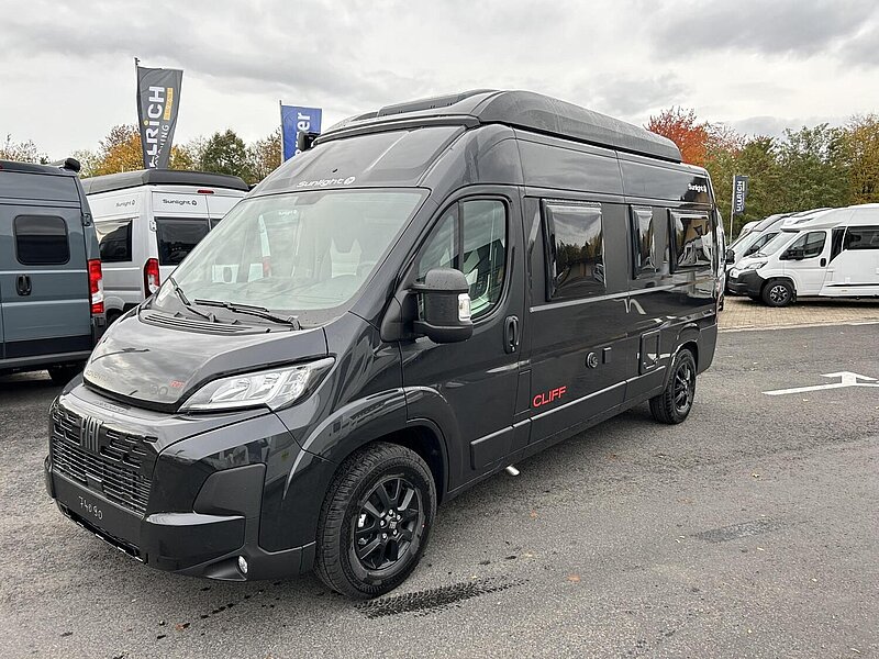 Titelbild Sunlight Adventure Cliff 600