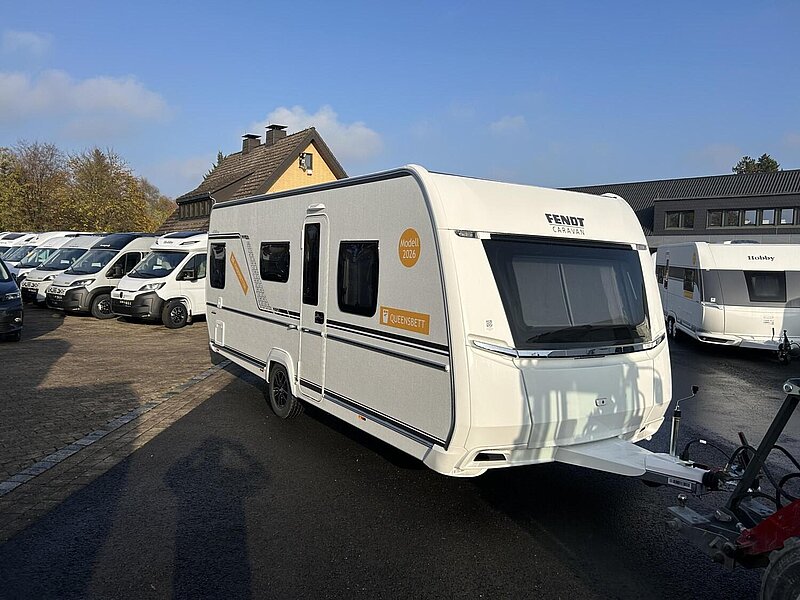 Titelbild Fendt Apero Activ 560 SKM