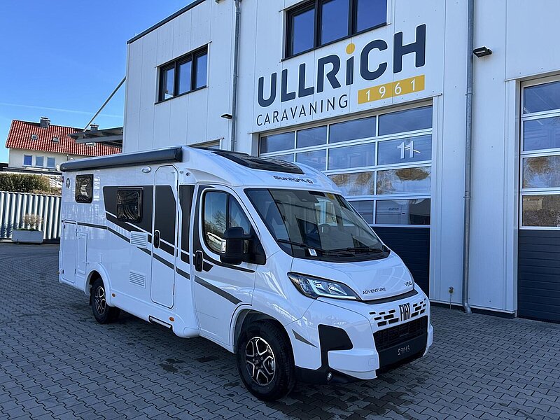 Titelbild Sunlight Adventure V 66