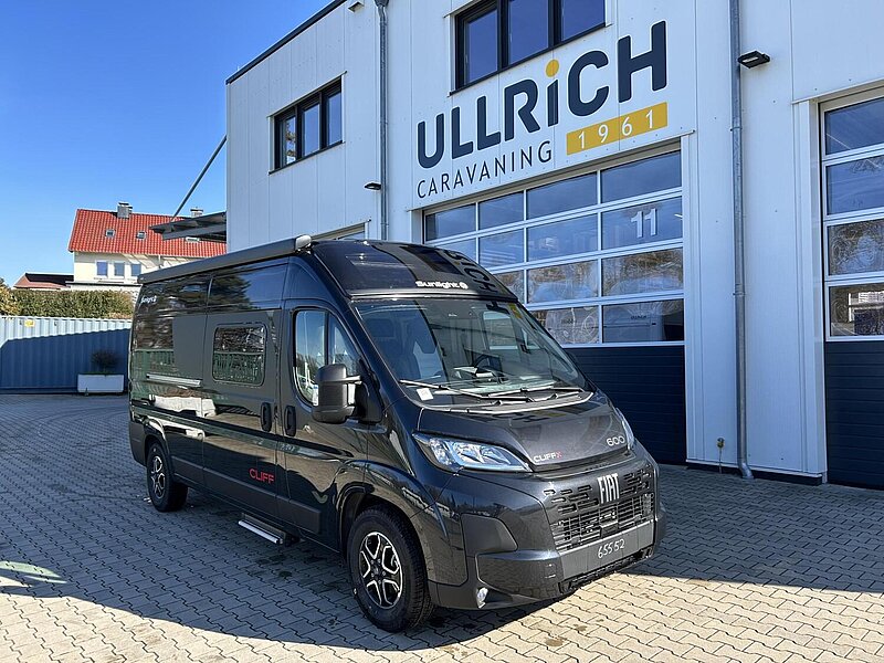 Titelbild Sunlight Cliff X 600