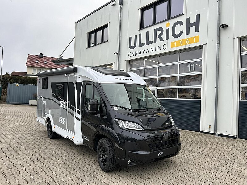 Titelbild Sunlight Adventure V 66