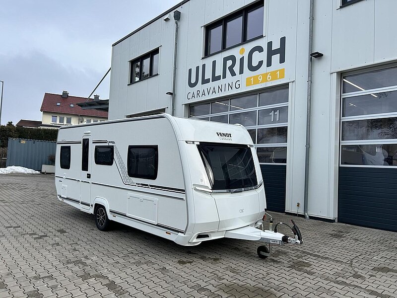 Titelbild Fendt Bianco Activ 515 SGD