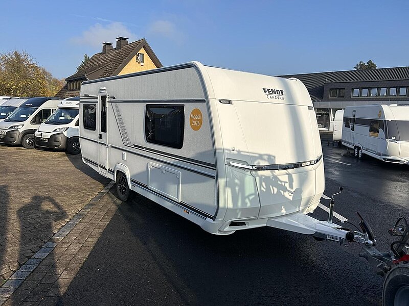 Titelbild Fendt Tendenza 550 SG