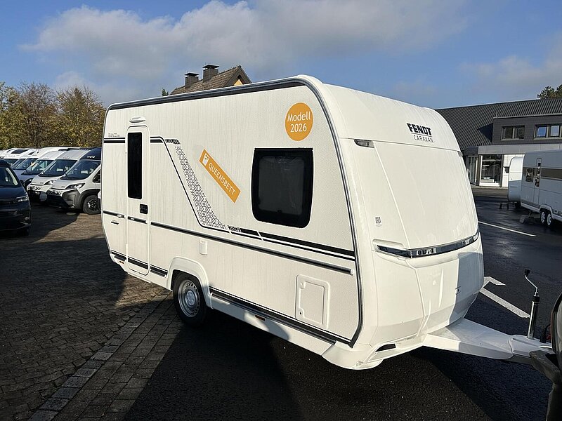 Titelbild Fendt Bianco Activ 390 FHS