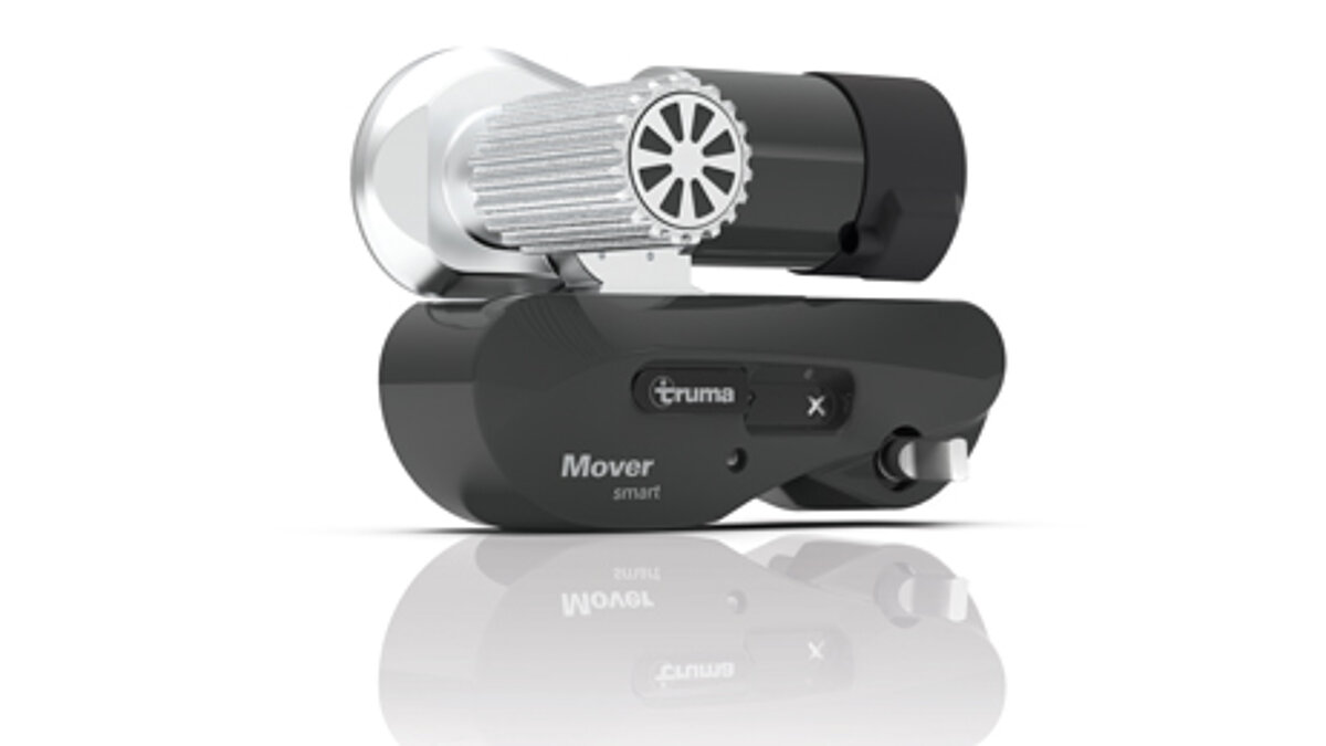 Truma Bauteil Mover Smart