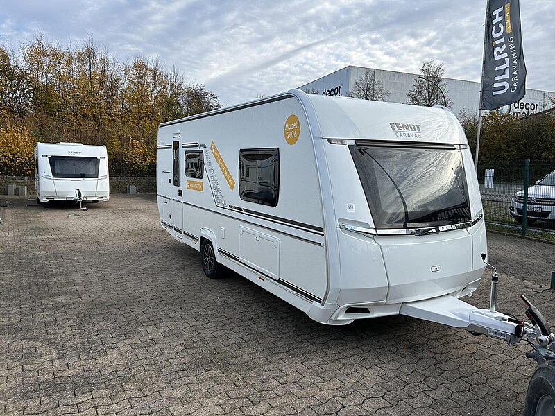 Titelbild Fendt Bianco Activ 550 KMG