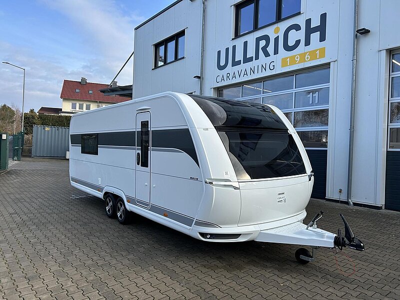 Titelbild Hobby Maxia 660 WQM