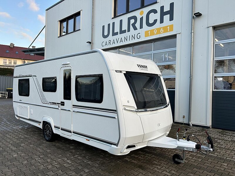 Titelbild Fendt Bianco Activ 515 SGE