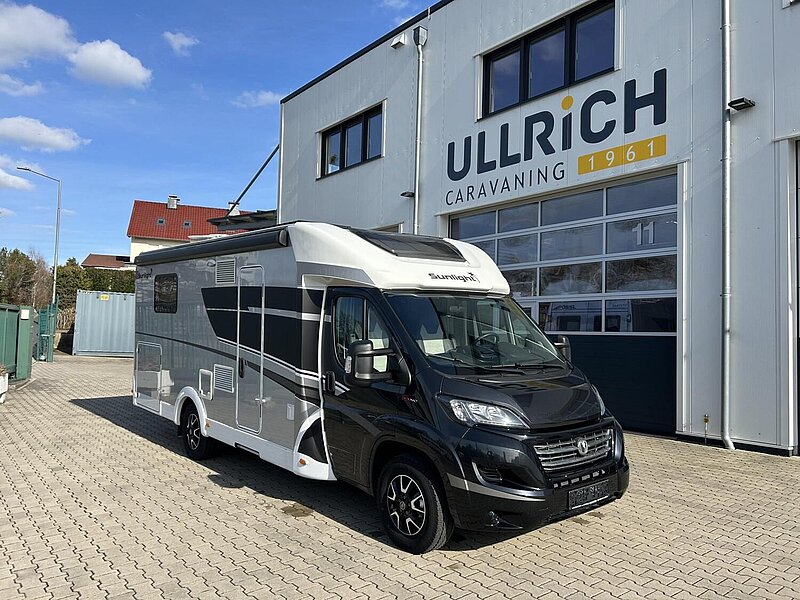 Titelbild Sunlight T 69 L