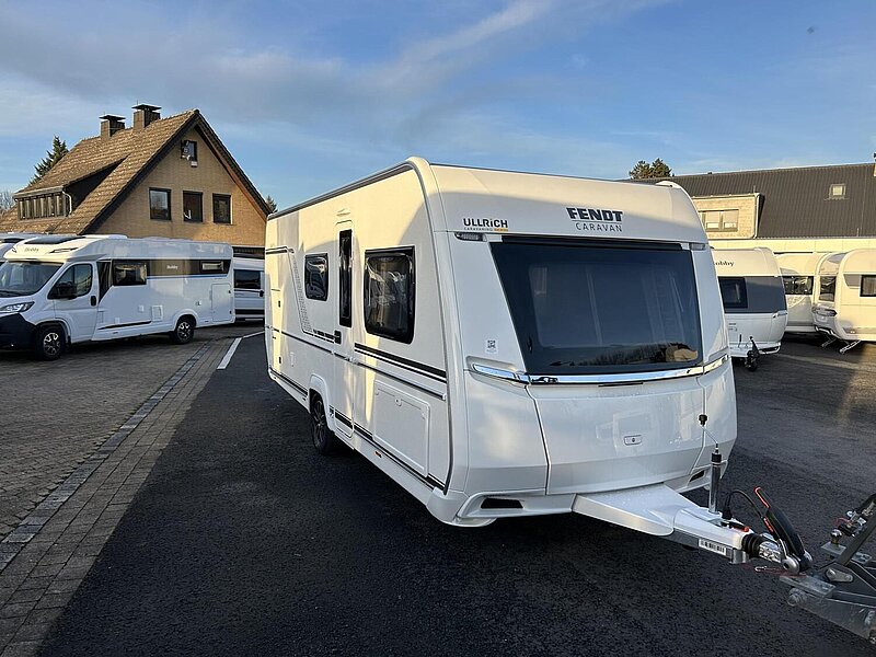 Titelbild Fendt Bianco Activ 515 SKF