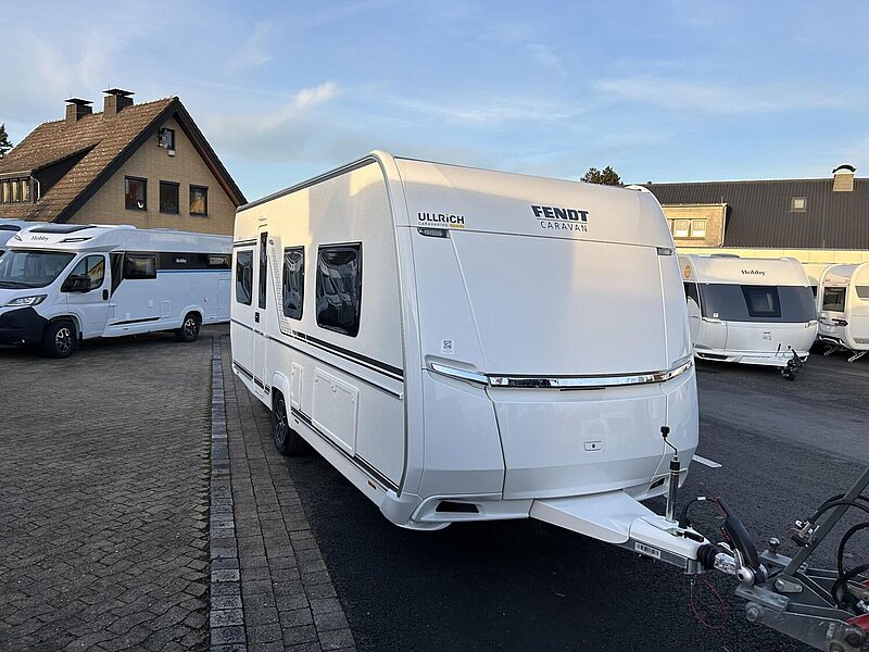 Titelbild Fendt Apero 515 SG