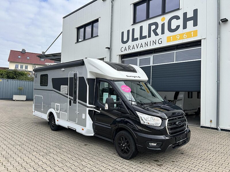 Titelbild Sunlight Adventure T Ford 690L