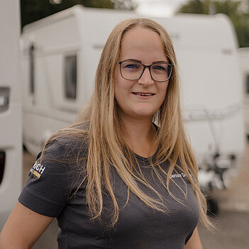 Profilfoto: Denise Dreskrüger