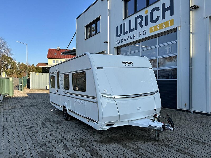 Titelbild Fendt Diamant 560 SG