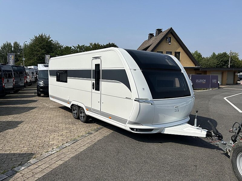 Titelbild Hobby Maxia 660 WQM