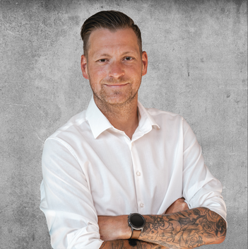 Profilfoto: Gerrit Schüttler